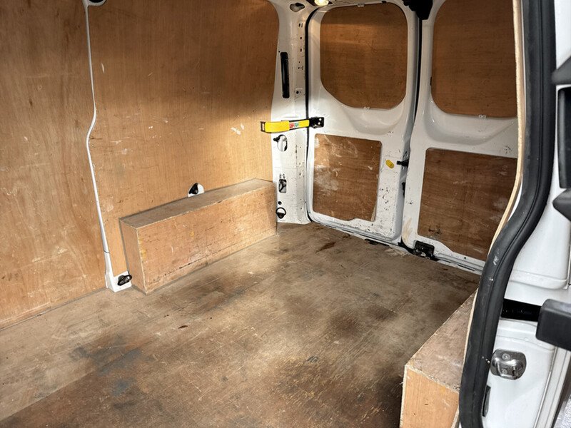 Used Ford Transit Custom 2020 for sale - 76346066: Photo 31