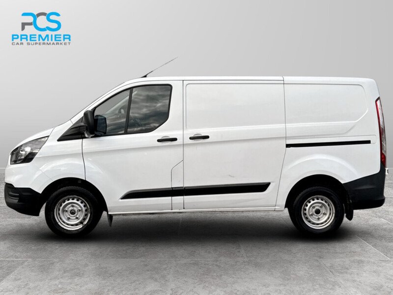 Used Ford Transit Custom 2020 for sale - 76346066: Photo 6