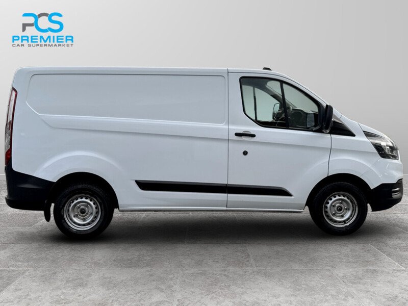 Used Ford Transit Custom 2020 for sale - 76346066: Photo 7