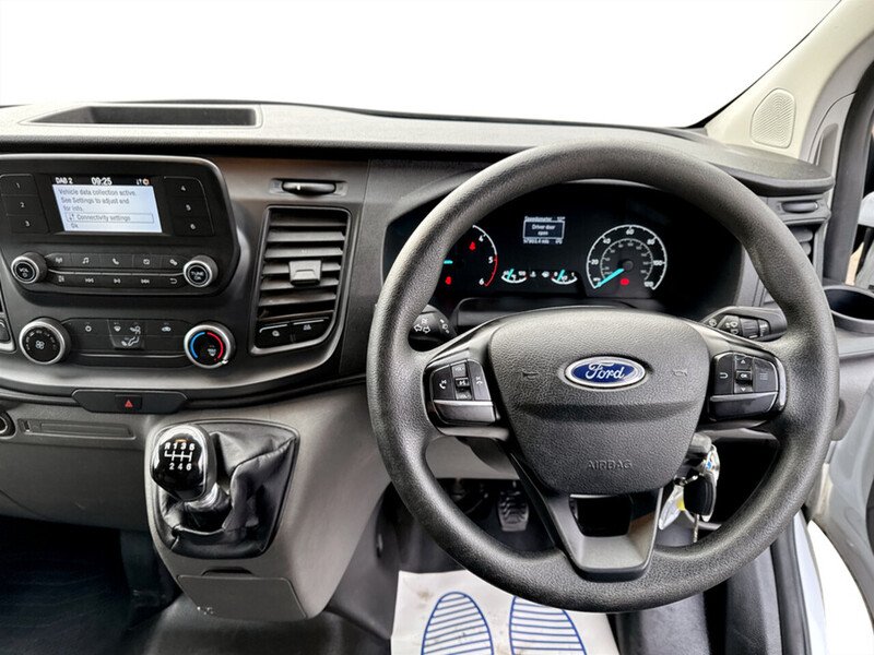 Used Ford Transit Custom 2020 for sale - 76346066: Photo 8