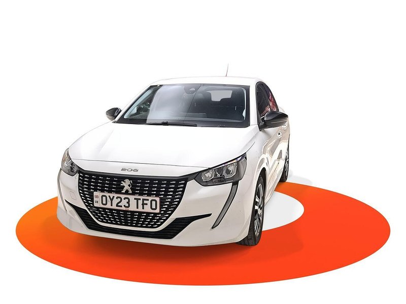 Used Peugeot 208 2023 for sale - 77655717: Photo 11