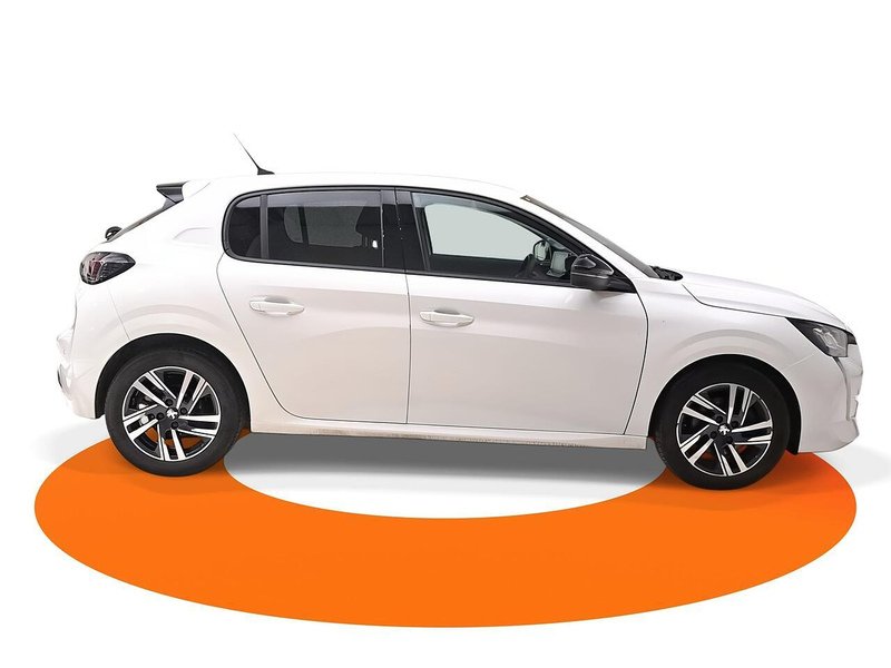 Used Peugeot 208 2023 for sale - 77655717: Photo 3