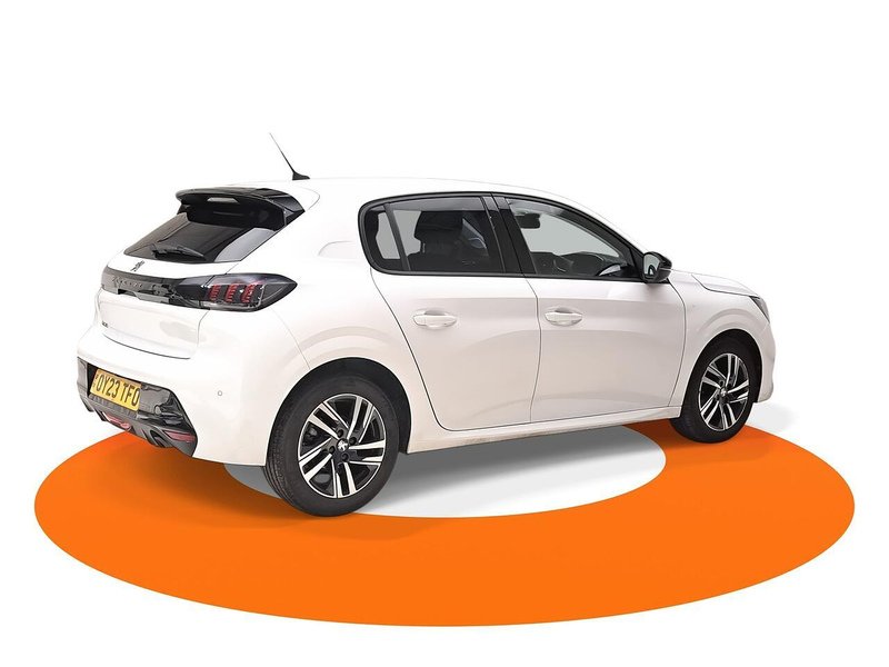 Used Peugeot 208 2023 for sale - 77655717: Photo 4