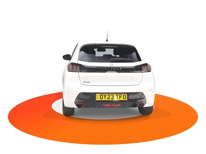 Used Peugeot 208 2023 for sale - 77655717: Photo 6