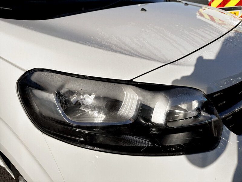 Used Vauxhall Vivaro 2020 for sale - 76694301: Photo 10