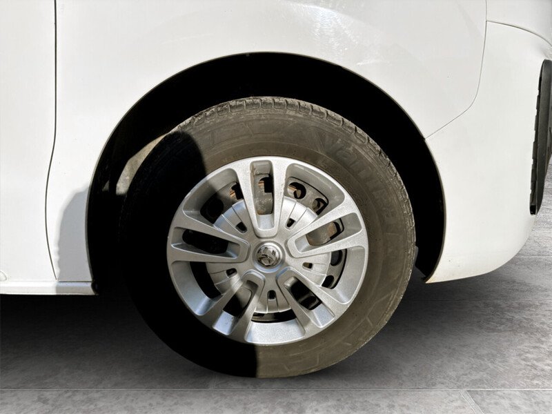 Used Vauxhall Vivaro 2020 for sale - 76694301: Photo 14