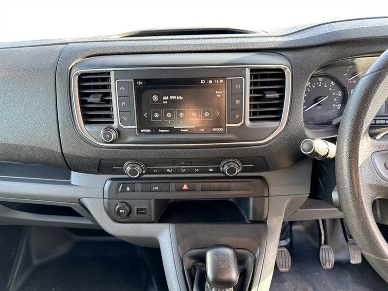 Used Vauxhall Vivaro 2020 for sale - 76694301: Photo 15