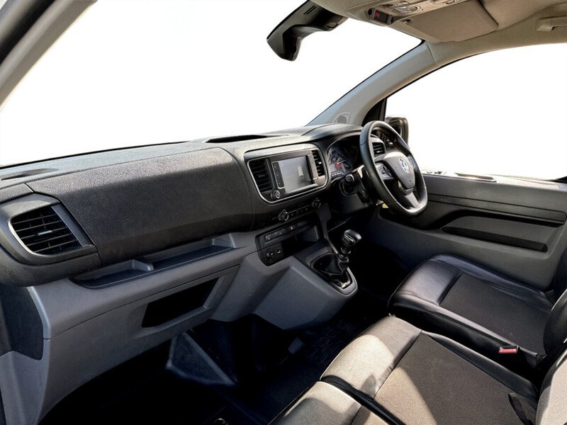 Used Vauxhall Vivaro 2020 for sale - 76694301: Photo 17