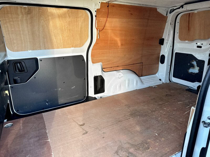 Used Vauxhall Vivaro 2020 for sale - 76694301: Photo 19