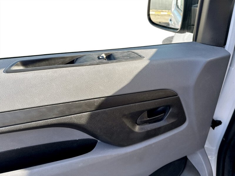 Used Vauxhall Vivaro 2020 for sale - 76694301: Photo 21