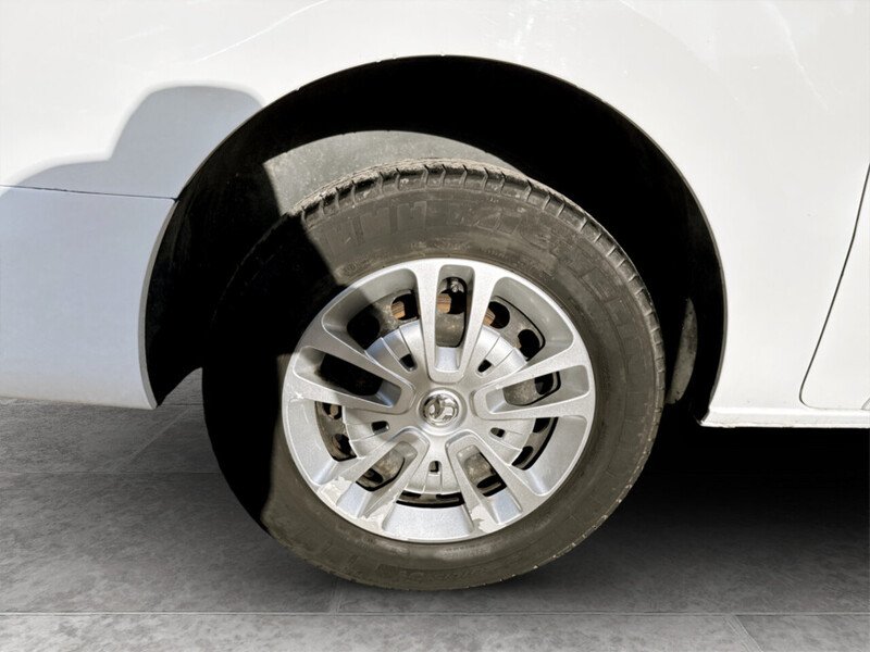 Used Vauxhall Vivaro 2020 for sale - 76694301: Photo 22