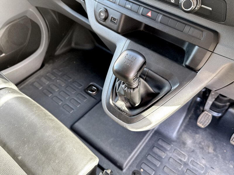 Used Vauxhall Vivaro 2020 for sale - 76694301: Photo 23