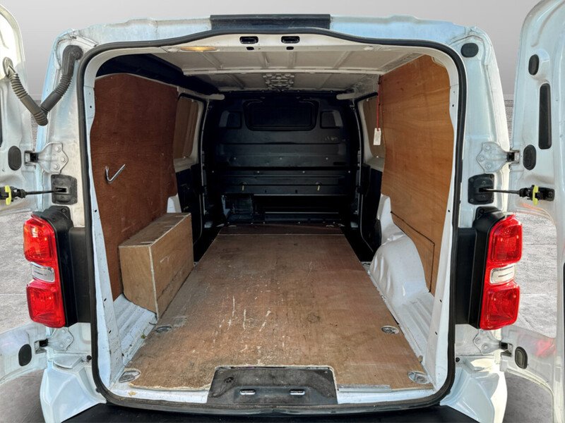 Used Vauxhall Vivaro 2020 for sale - 76694301: Photo 26