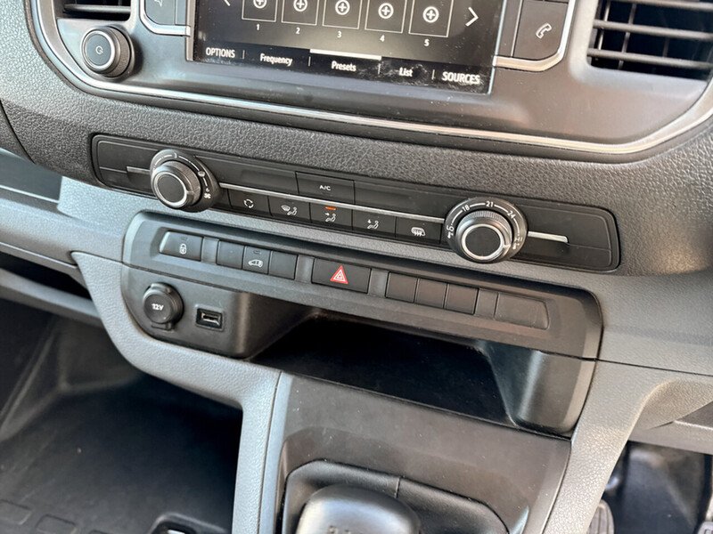 Used Vauxhall Vivaro 2020 for sale - 76694301: Photo 27