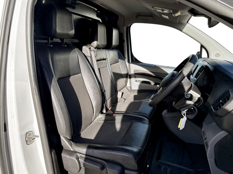 Used Vauxhall Vivaro 2020 for sale - 76694301: Photo 28