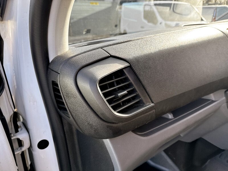 Used Vauxhall Vivaro 2020 for sale - 76694301: Photo 31