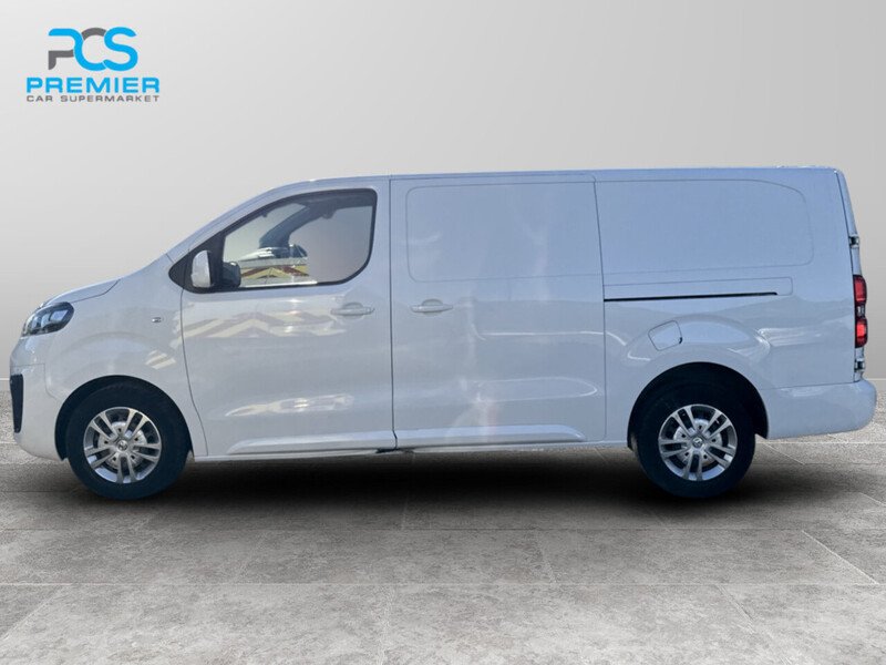 Used Vauxhall Vivaro 2020 for sale - 76694301: Photo 6