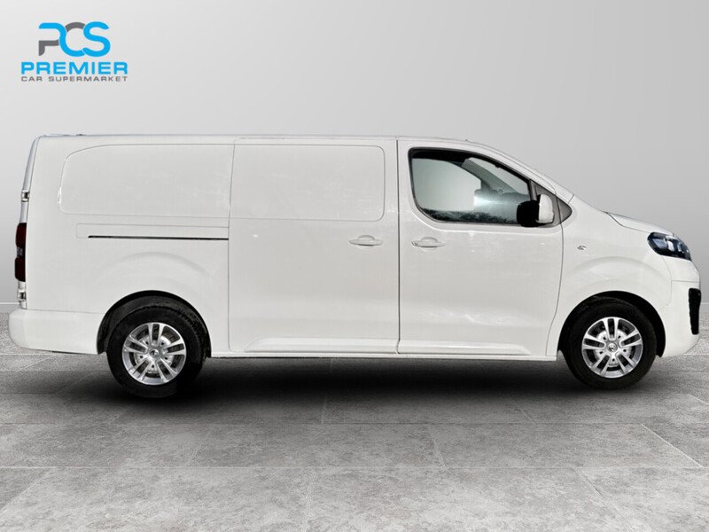 Used Vauxhall Vivaro 2020 for sale - 76694301: Photo 7