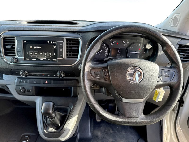 Used Vauxhall Vivaro 2020 for sale - 76694301: Photo 8