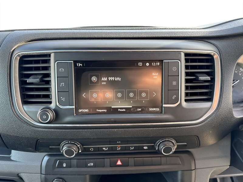 Used Vauxhall Vivaro 2020 for sale - 76694301: Photo 9