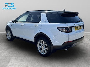 Used Land Rover Discovery Sport 2015 for sale - 78382969: Photo