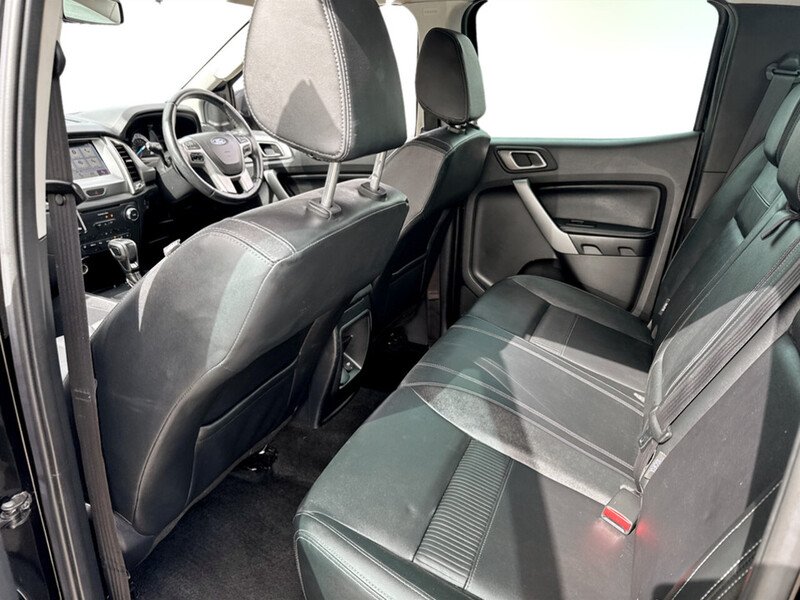 Used Ford Ranger 2020 for sale - 77880617: Photo 14