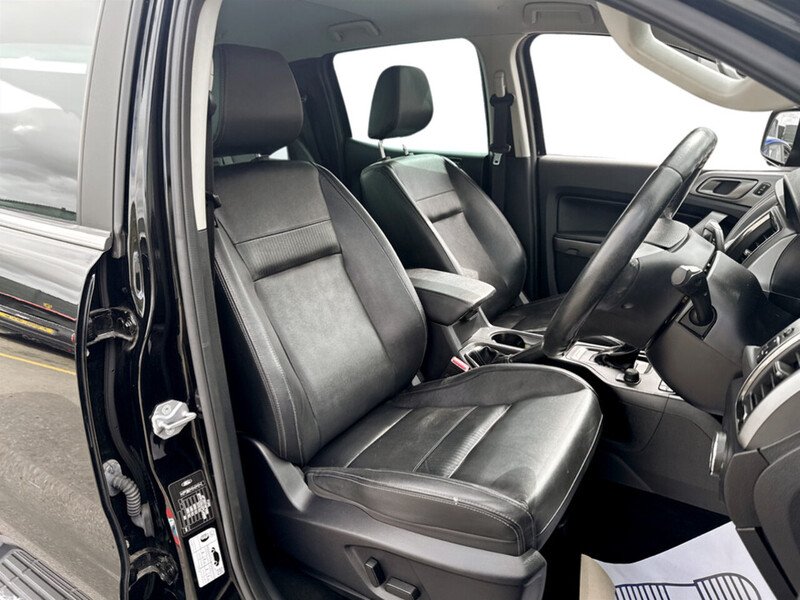 Used Ford Ranger 2020 for sale - 77880617: Photo 19