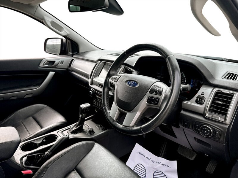 Used Ford Ranger 2020 for sale - 77880617: Photo 21