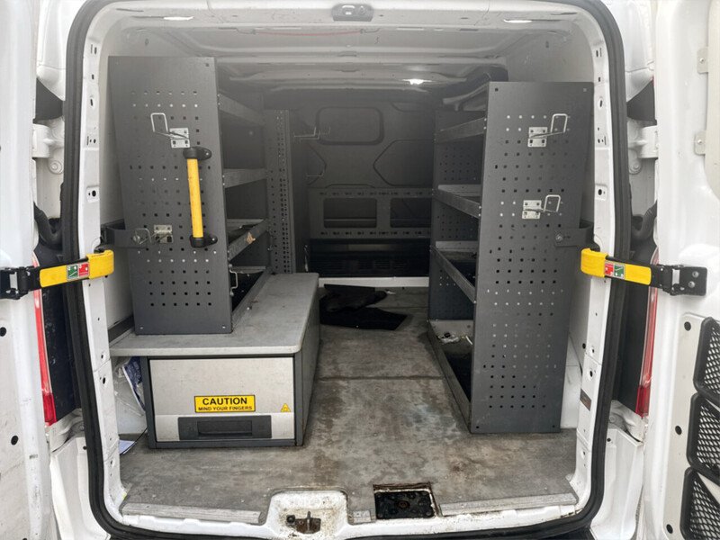 Vehicle 16