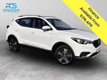 MG MG ZS feature image