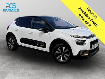 Used Citroen C3 2023 for sale - 78851516: Photo