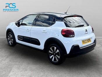 Used Citroen C3 2023 for sale - 78851516: Photo