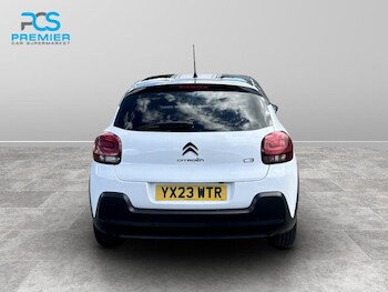 Used Citroen C3 2023 for sale - 78851516: Photo