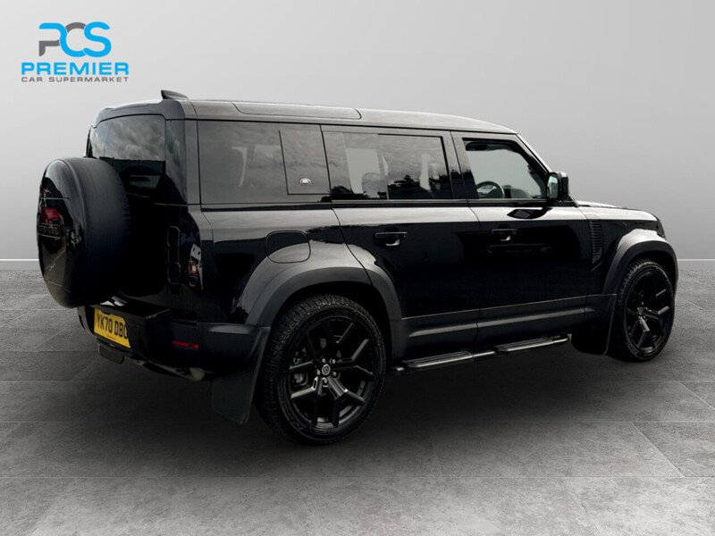 Used Land Rover Defender 2020 for sale - 76163633: Photo 12
