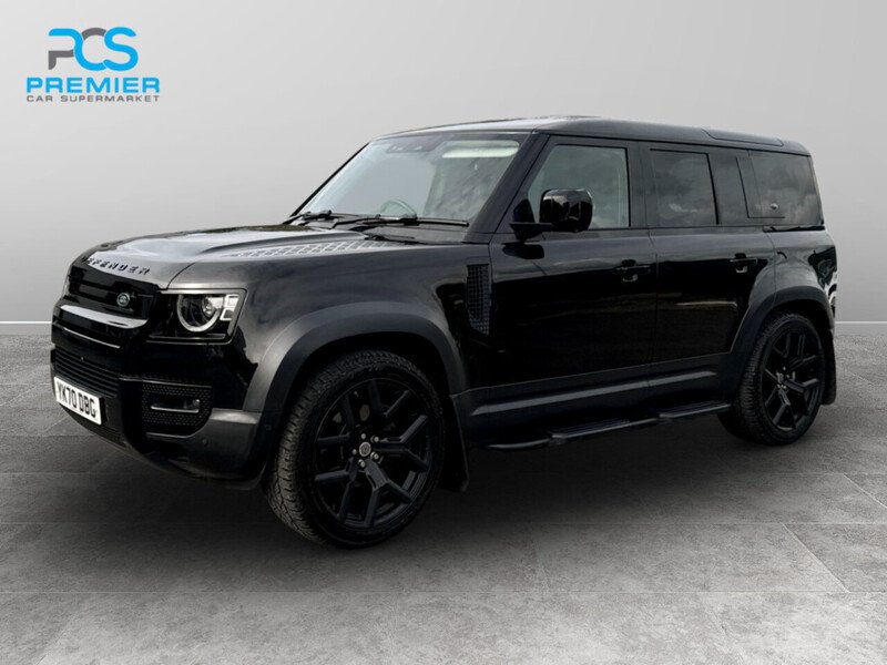 Used Land Rover Defender 2020 for sale - 76163633: Photo 13