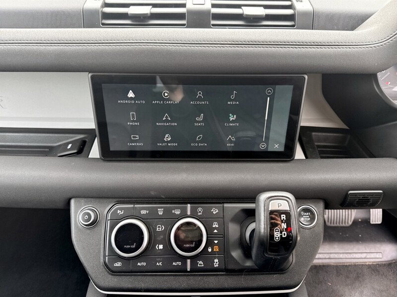 Used Land Rover Defender 2020 for sale - 76163633: Photo 14
