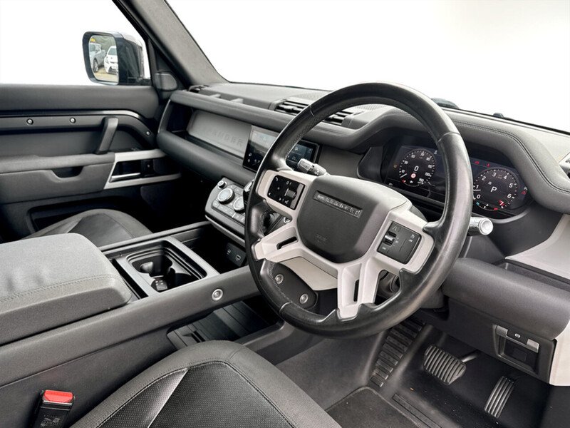 Used Land Rover Defender 2020 for sale - 76163633: Photo 16