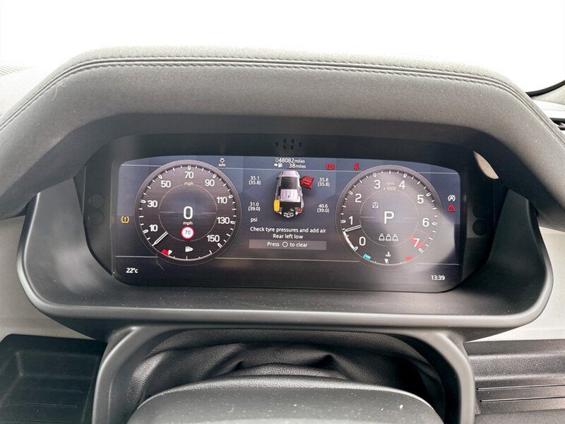 Used Land Rover Defender 2020 for sale - 76163633: Photo 17