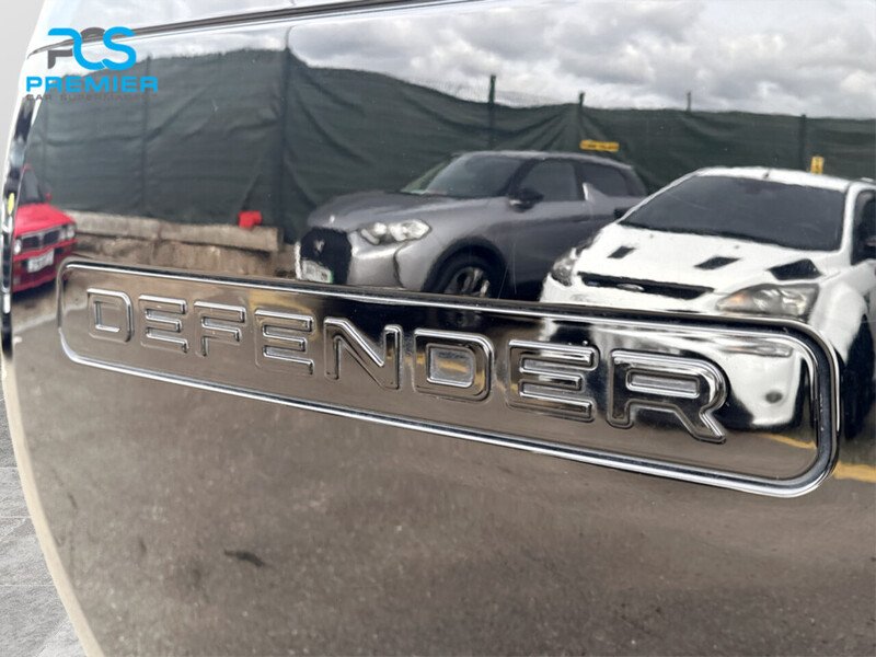 Used Land Rover Defender 2020 for sale - 76163633: Photo 19