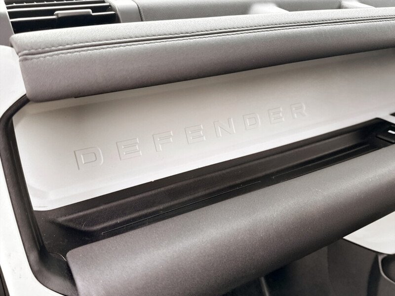 Used Land Rover Defender 2020 for sale - 76163633: Photo 21