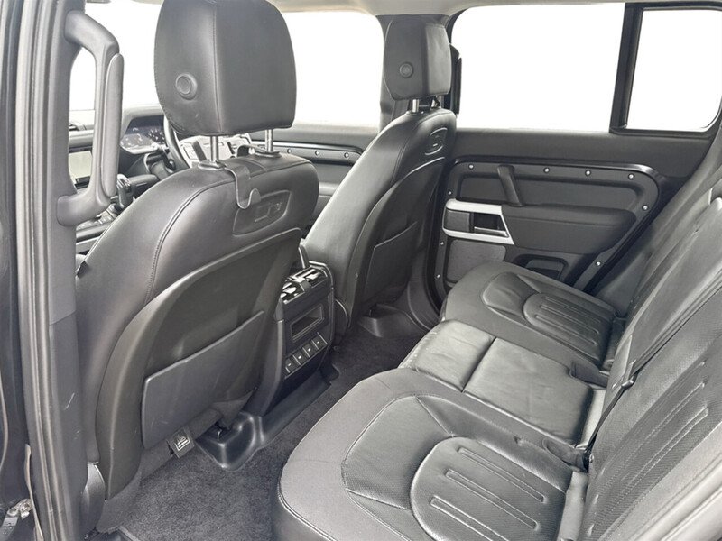 Used Land Rover Defender 2020 for sale - 76163633: Photo 24