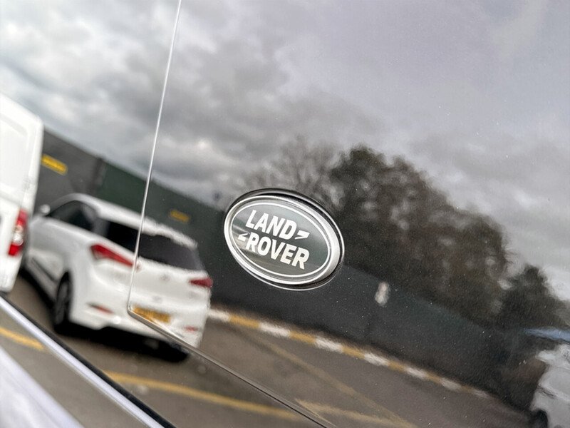 Used Land Rover Defender 2020 for sale - 76163633: Photo 25