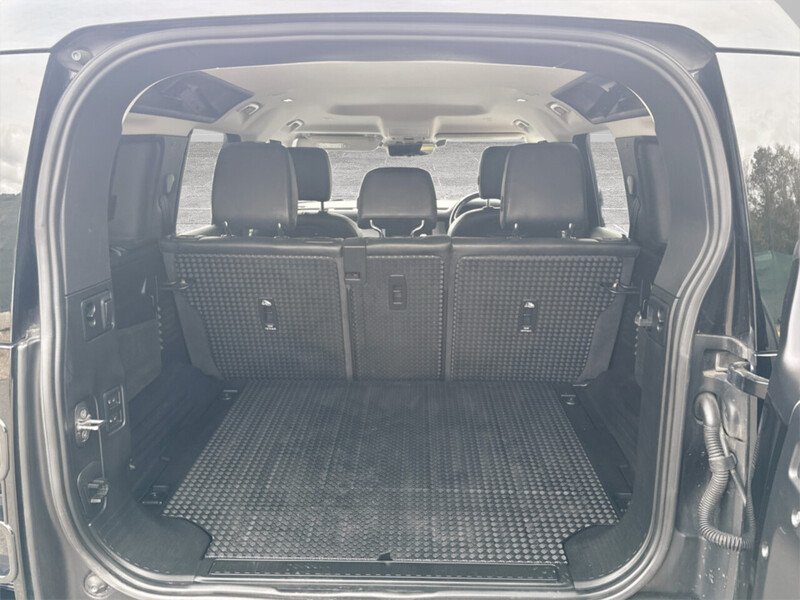 Used Land Rover Defender 2020 for sale - 76163633: Photo 27