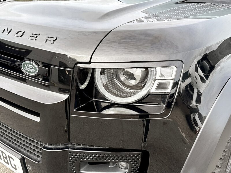 Used Land Rover Defender 2020 for sale - 76163633: Photo 31