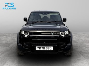 Used Land Rover Defender 2020 for sale - 76163633: Photo 4