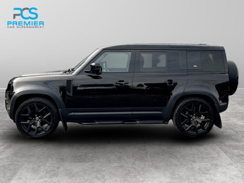 Used Land Rover Defender 2020 for sale - 76163633: Photo 6