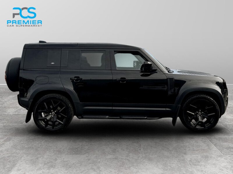 Used Land Rover Defender 2020 for sale - 76163633: Photo 7