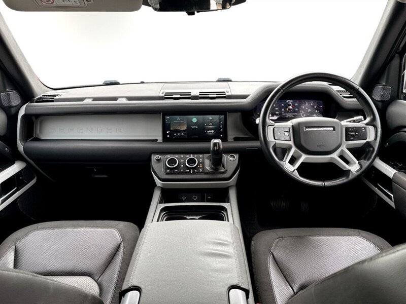 Used Land Rover Defender 2020 for sale - 76163633: Photo 8