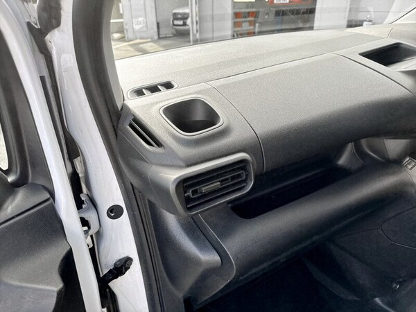 Used Vauxhall Combo 2020 for sale - 76126037: Photo 10