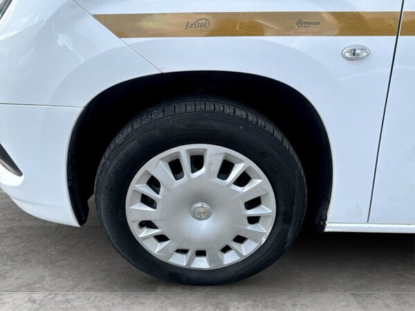 Used Vauxhall Combo 2020 for sale - 76126037: Photo 12